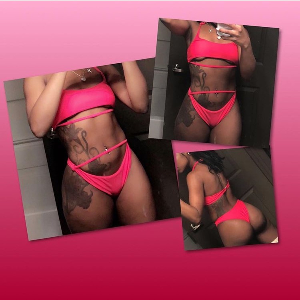 2-piece swimsuit